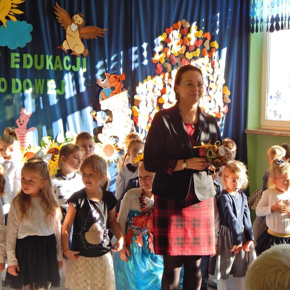 Dzień Edukacji Narodowej