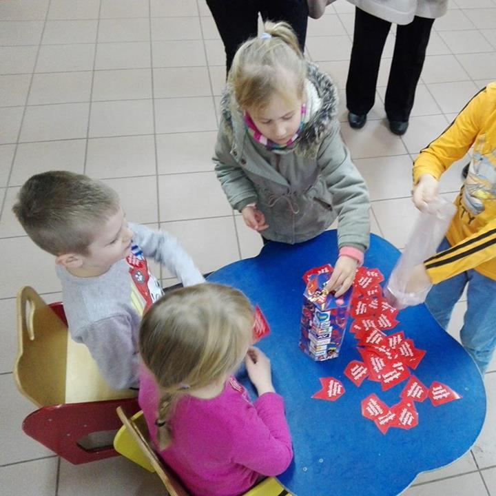 12.01.2018r   Gramy z Orkiestrą.