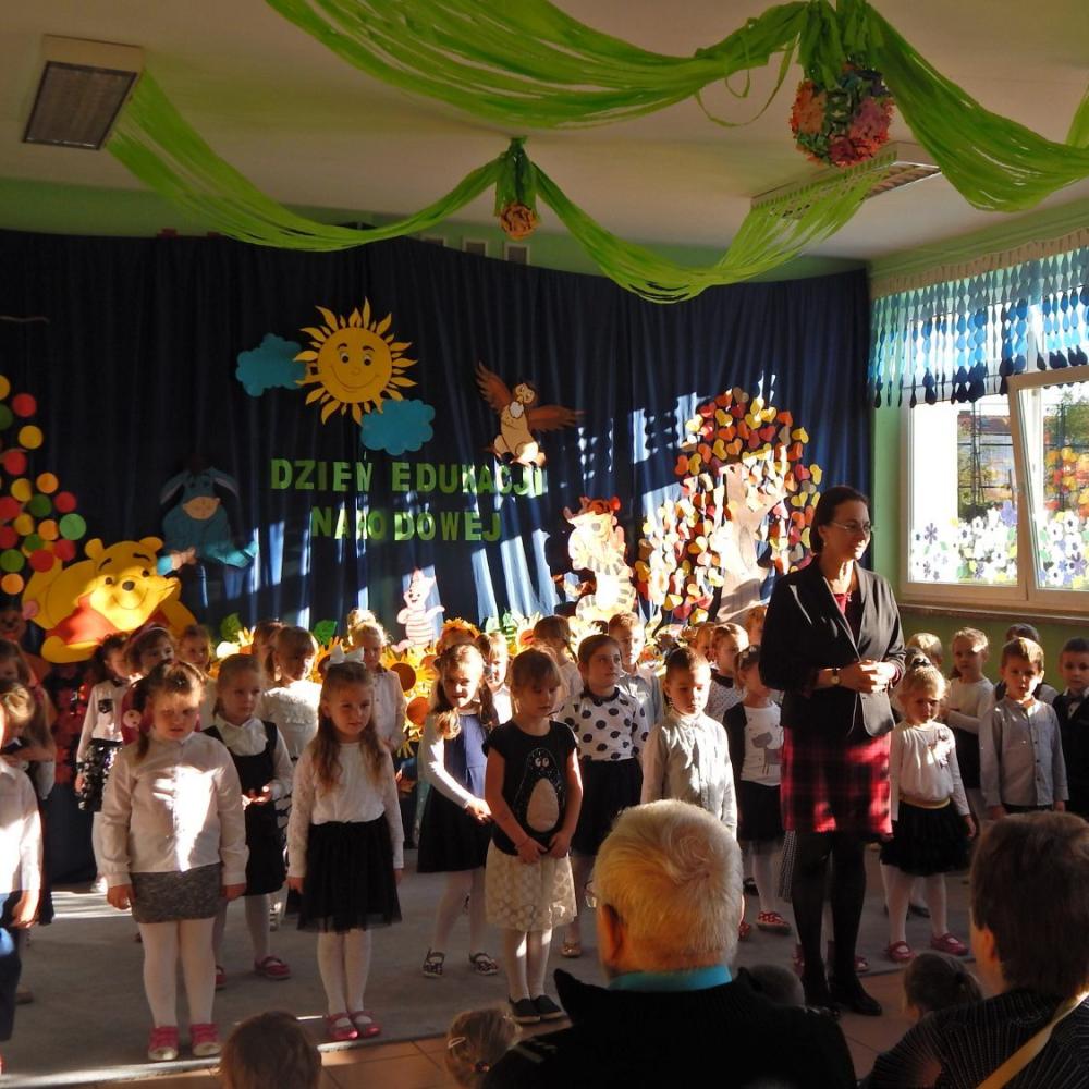 Dzień Edukacji Narodowej