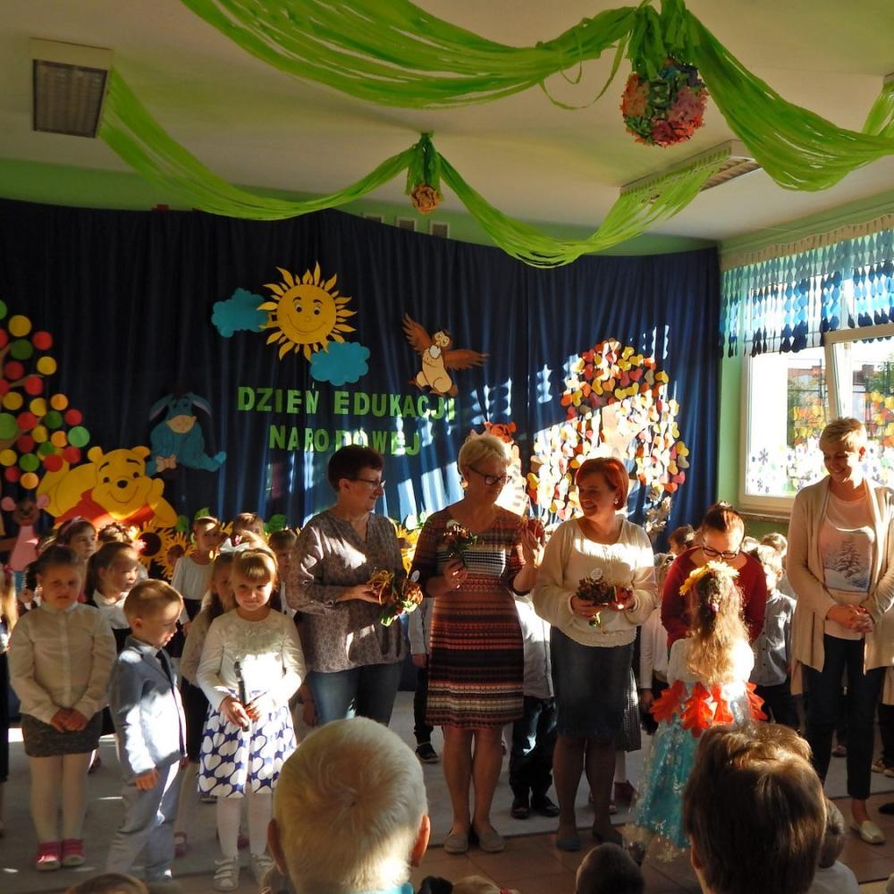 Dzień Edukacji Narodowej