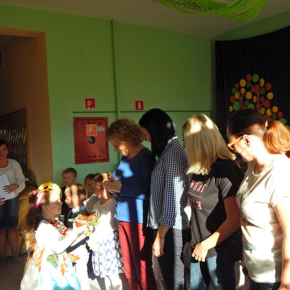 Dzień Edukacji Narodowej