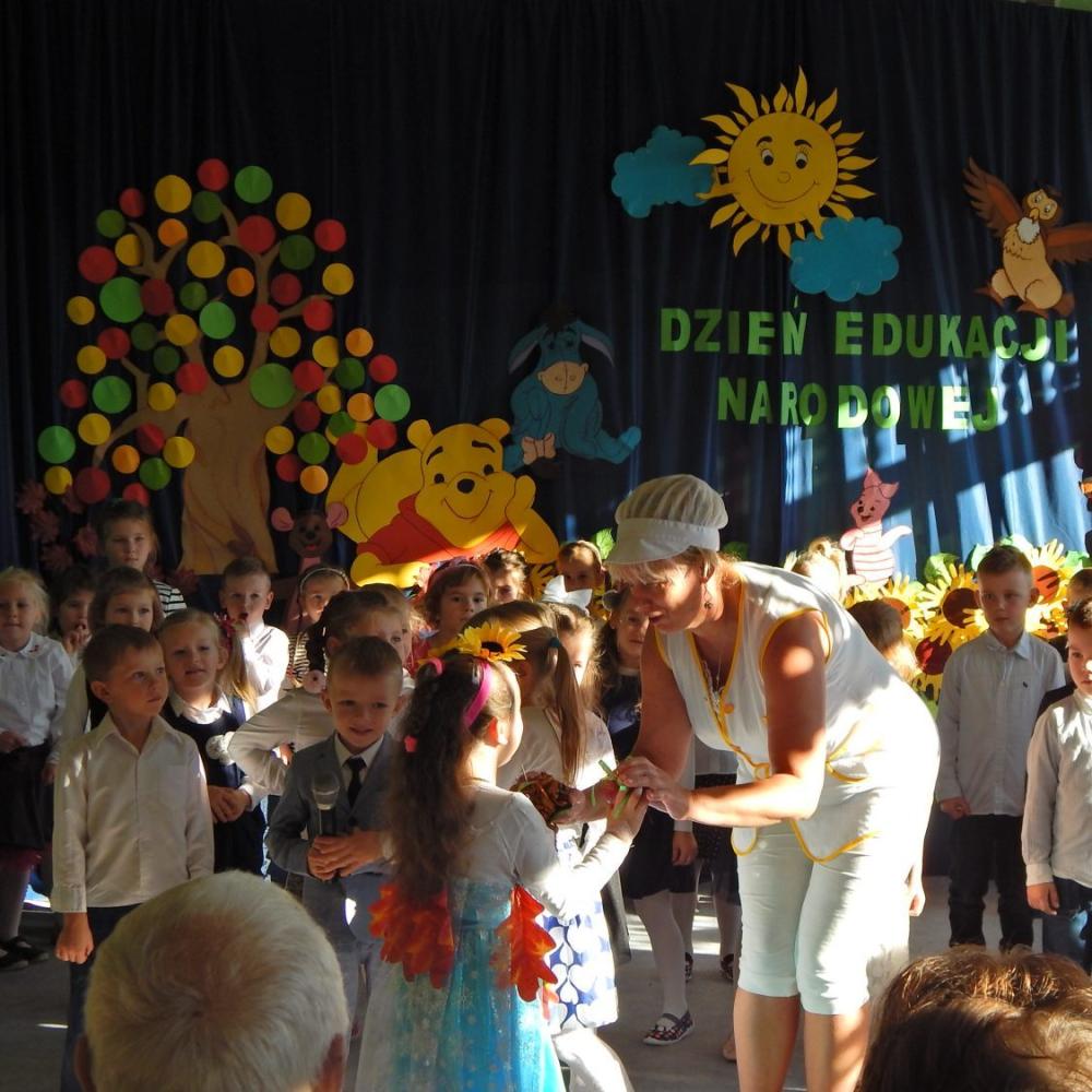 Dzień Edukacji Narodowej
