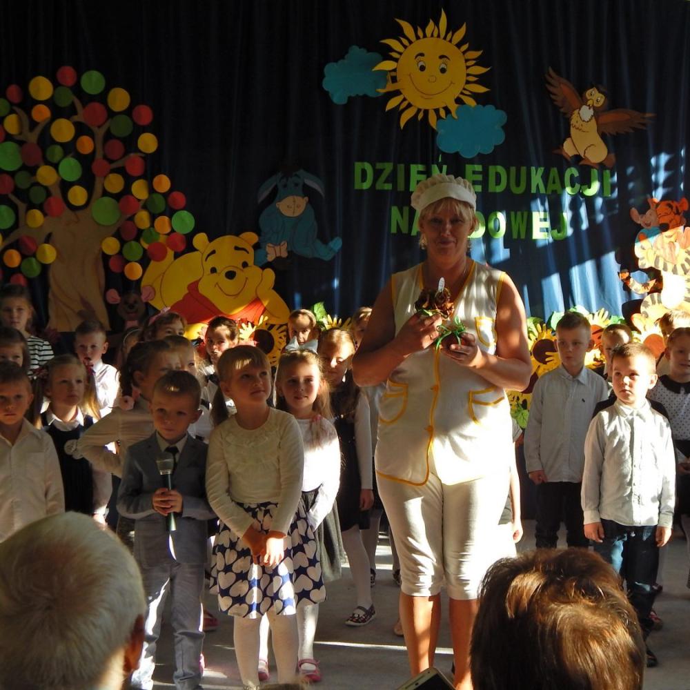 Dzień Edukacji Narodowej