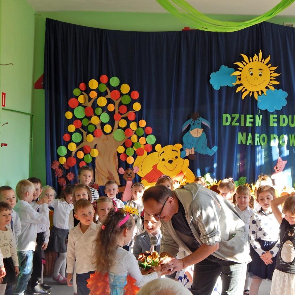 Dzień Edukacji Narodowej