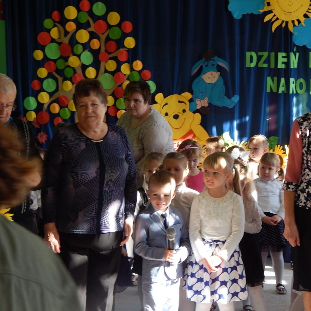 Dzień Edukacji Narodowej