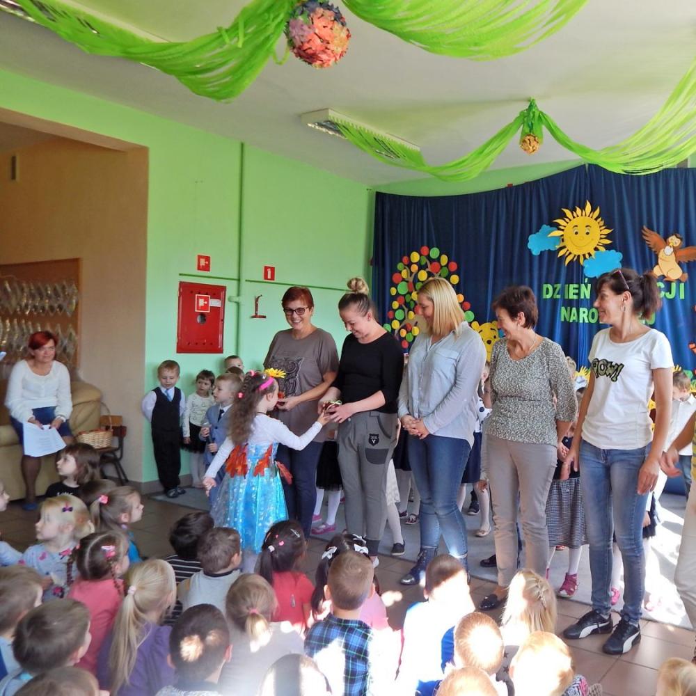 Dzień Edukacji Narodowej