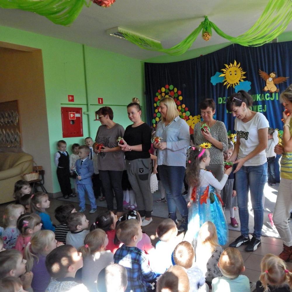 Dzień Edukacji Narodowej