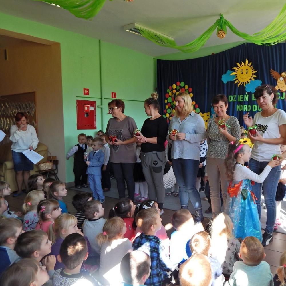 Dzień Edukacji Narodowej