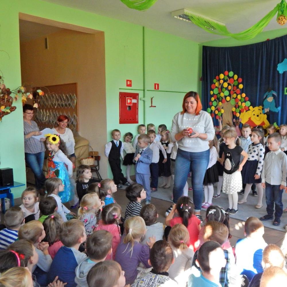 Dzień Edukacji Narodowej