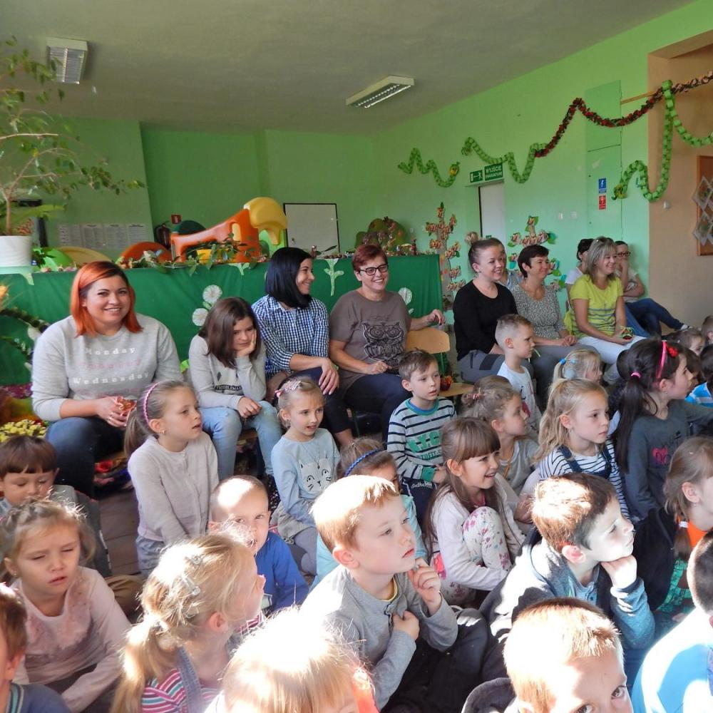Dzień Edukacji Narodowej