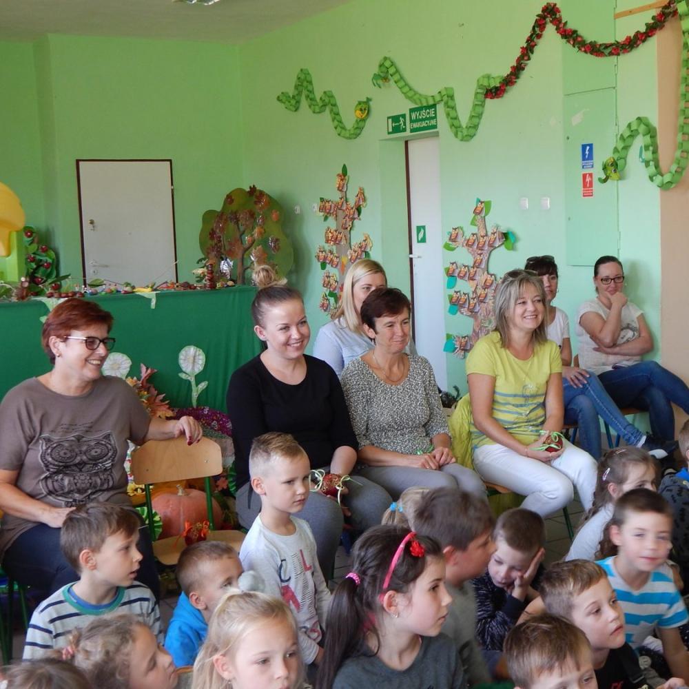 Dzień Edukacji Narodowej