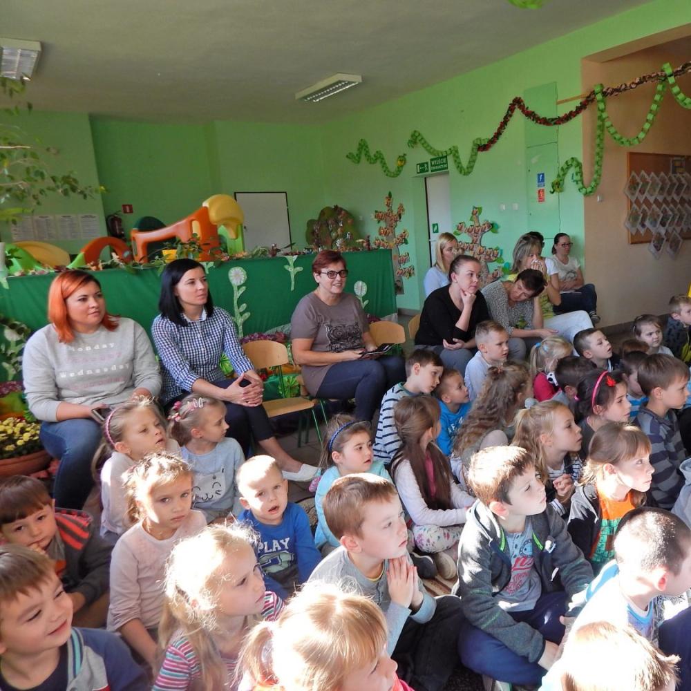 Dzień Edukacji Narodowej