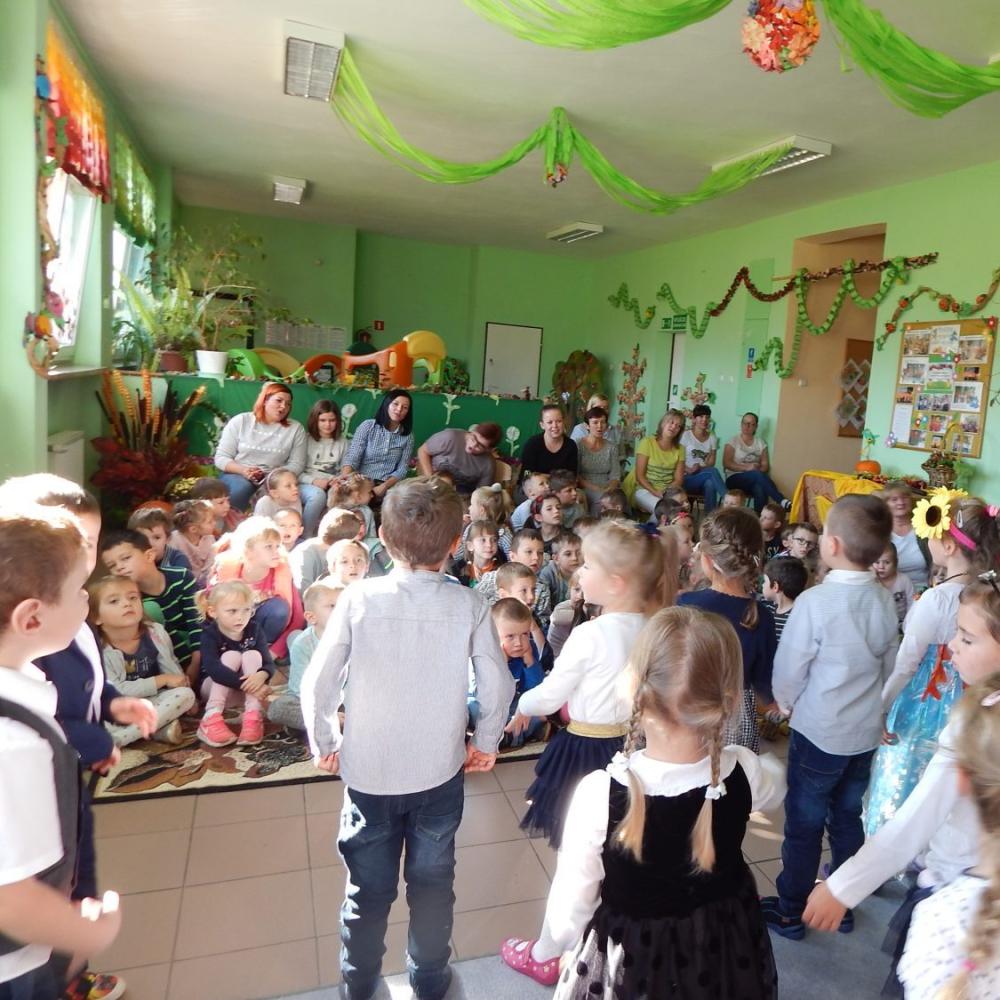 Dzień Edukacji Narodowej