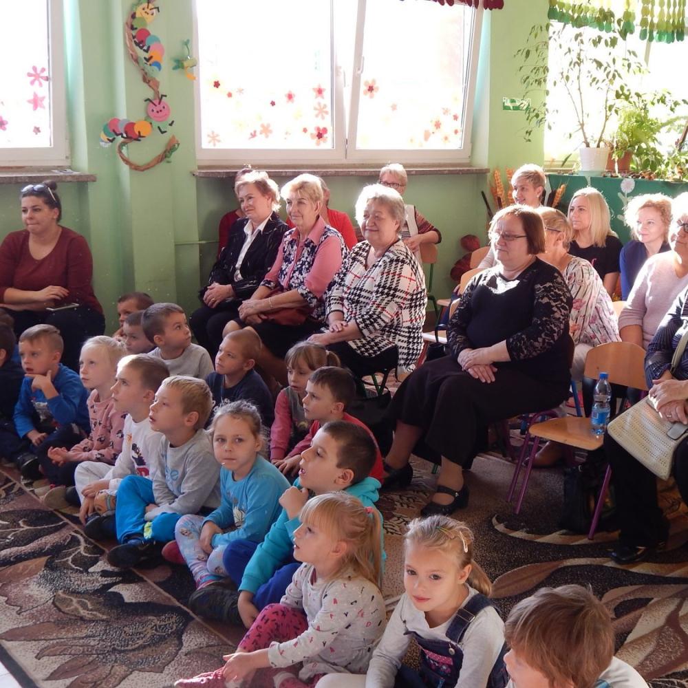 Dzień Edukacji Narodowej