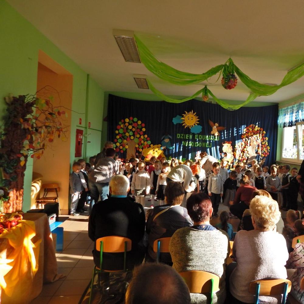 Dzień Edukacji Narodowej