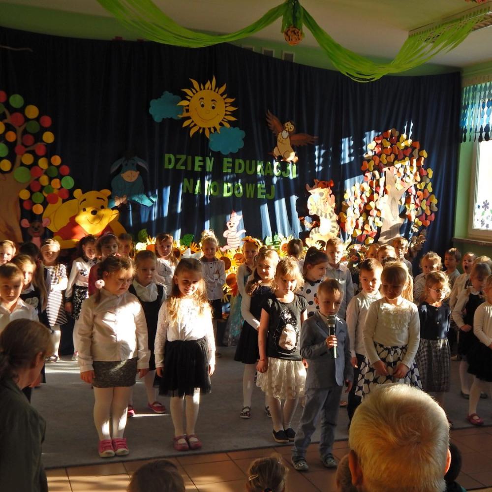 Dzień Edukacji Narodowej