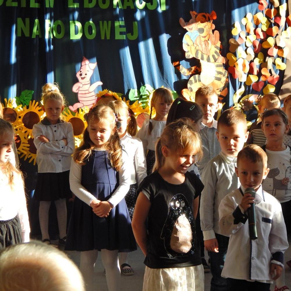 Dzień Edukacji Narodowej