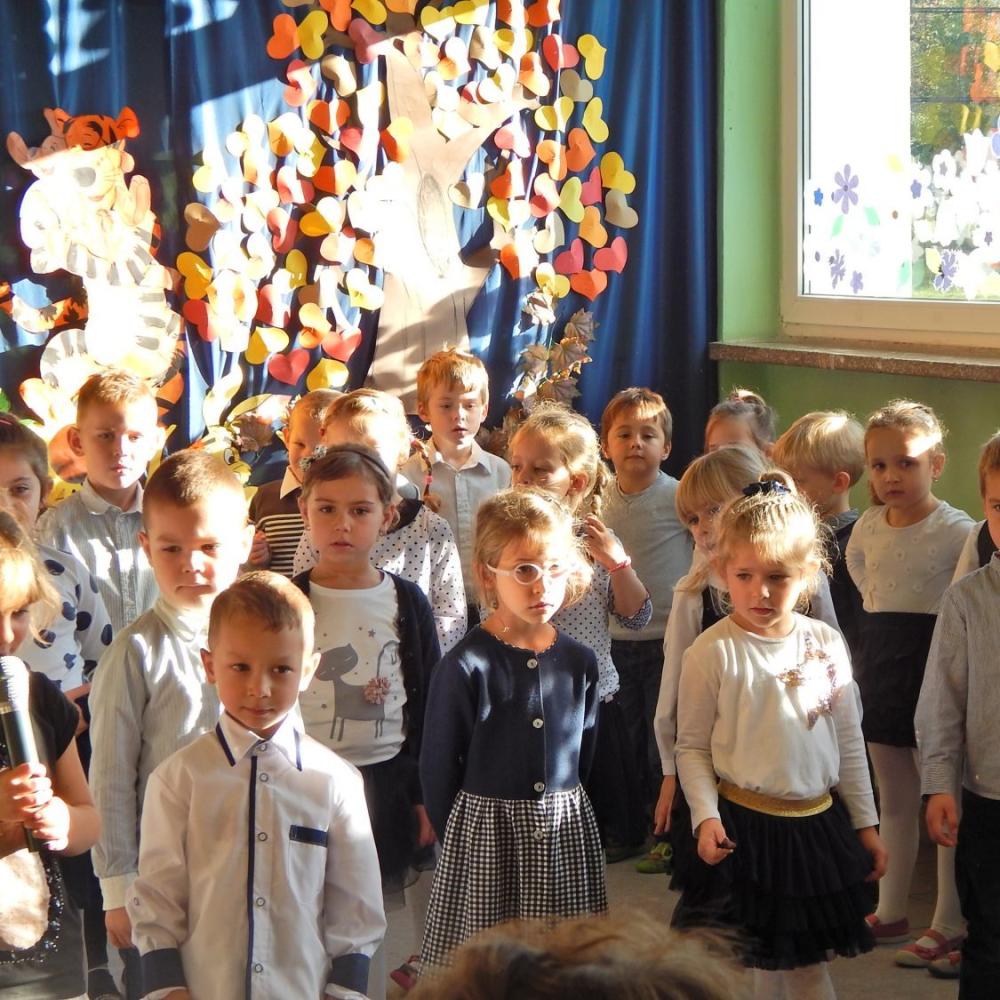 Dzień Edukacji Narodowej