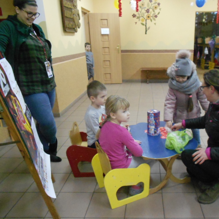 12.01.2018r   Gramy z Orkiestrą.