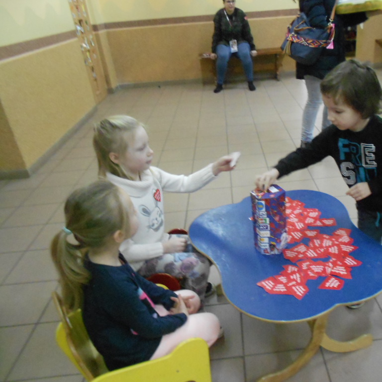 12.01.2018r   Gramy z Orkiestrą.
