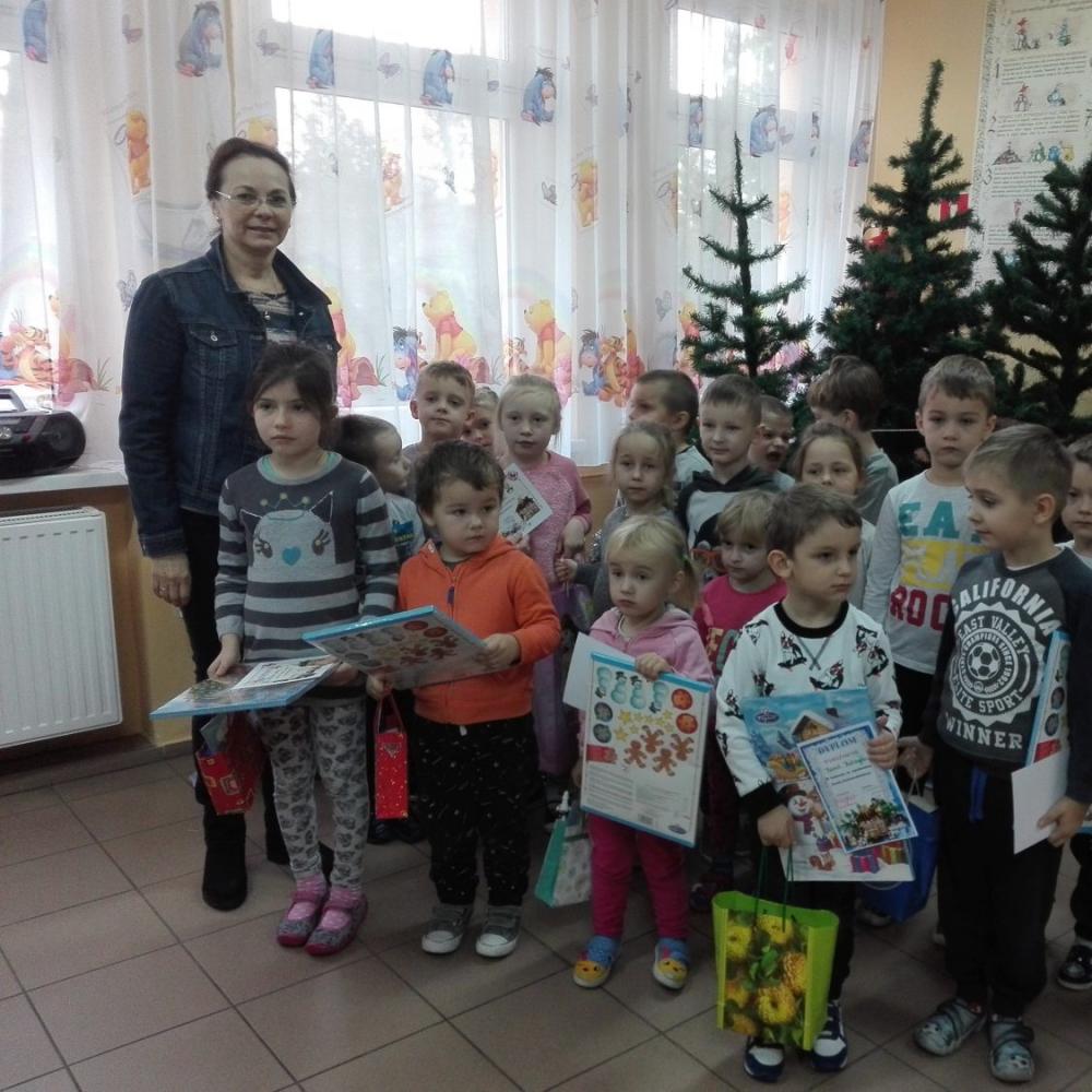 4.12.2017r  Szopki Bożonarodzeniowe