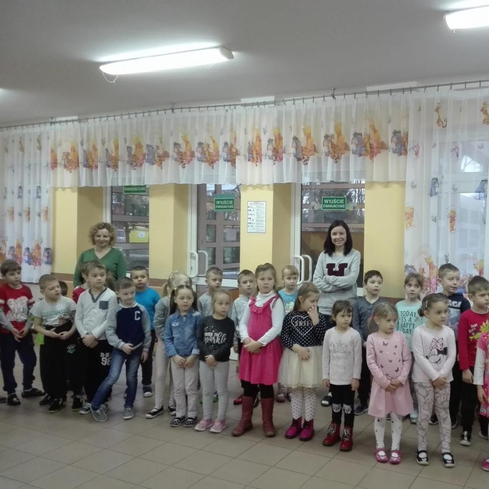 8.12.2017r   Anielskie Anioły