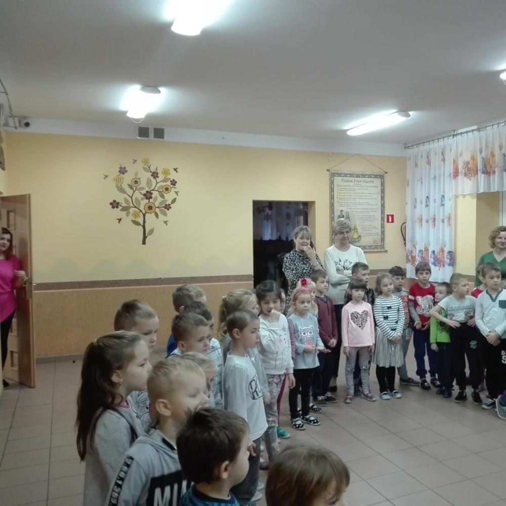 8.12.2017r   Anielskie Anioły