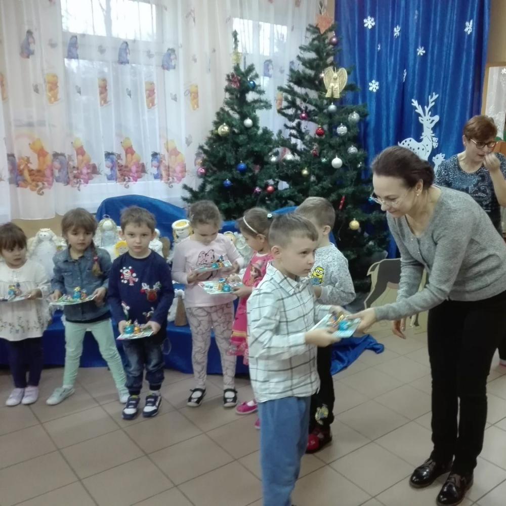 8.12.2017r   Anielskie Anioły