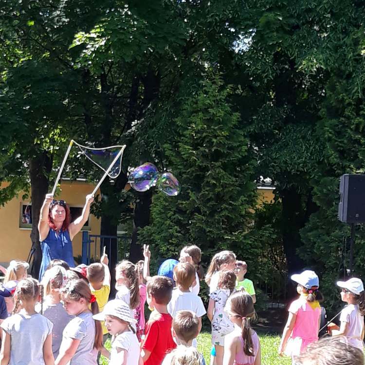 3.06.2019 r. – Świętujemy Dzień Dziecka