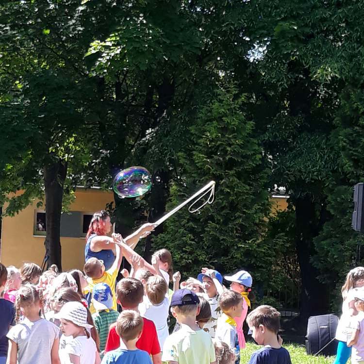 3.06.2019 r. – Świętujemy Dzień Dziecka