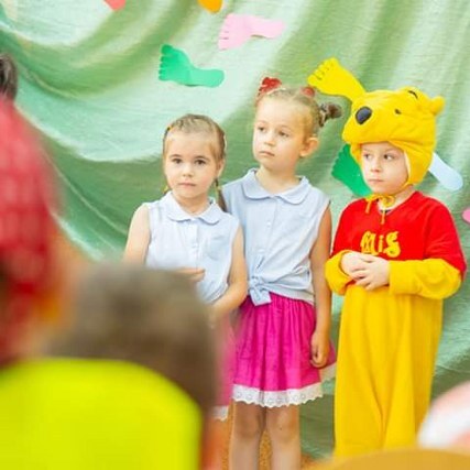 11.06.2019 r. – Międzyprzedszkolny konkurs plastyczny „Wiosna w oczach dziecka””