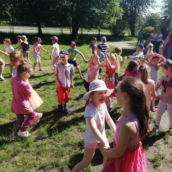 3.06.2019 r. – Świętujemy Dzień Dziecka