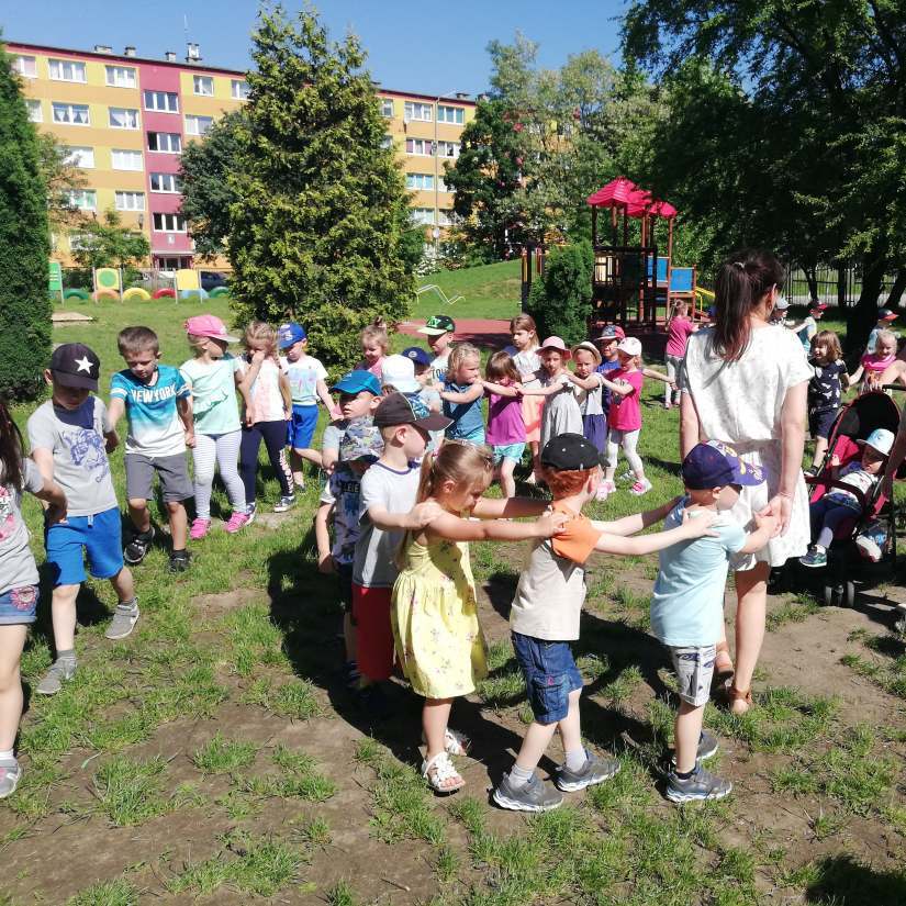 3.06.2019 r. – Świętujemy Dzień Dziecka