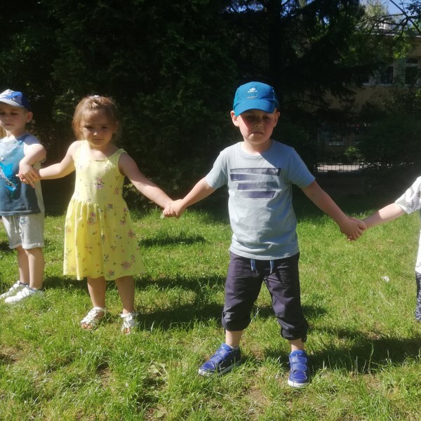 3.06.2019 r. – Świętujemy Dzień Dziecka