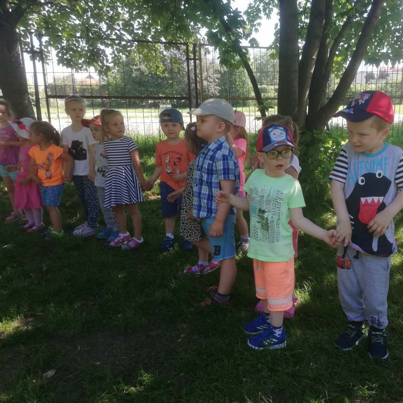 3.06.2019 r. – Świętujemy Dzień Dziecka