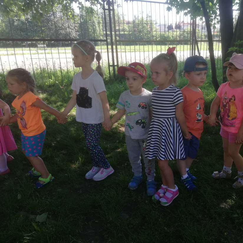 3.06.2019 r. – Świętujemy Dzień Dziecka