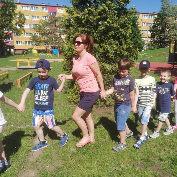 3.06.2019 r. – Świętujemy Dzień Dziecka