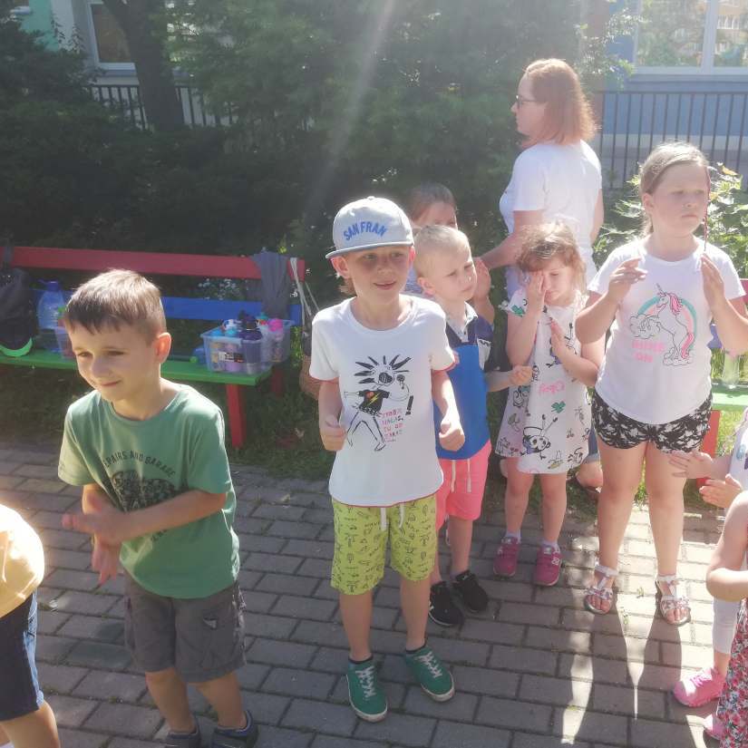 3.06.2019 r. – Świętujemy Dzień Dziecka